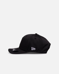 New Era AC Milan 9SEVENTY Stretch Snapback Black
