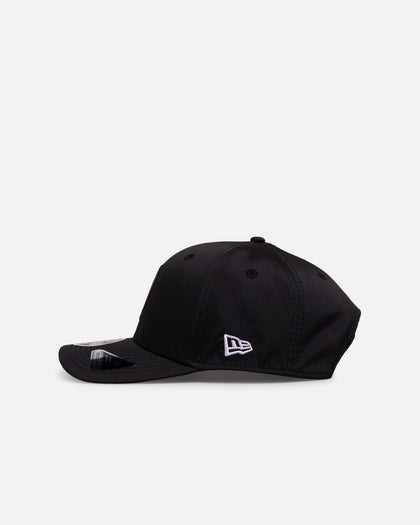 New Era AC Milan 9SEVENTY Stretch Snapback Black