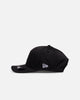 New Era AC Milan 9SEVENTY Stretch Snapback Black