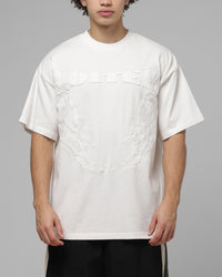 Loiter Cyber T-Shirt Off White