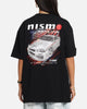 Key Street Z-Tune T-Shirt Black