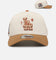 New Era Los Angeles Dodgers 'Sunset Trails' 9FORTY A-Frame Snapback Rust