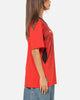 Puma Egypt 2026 Replica Home Jersey Red