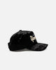 New Era New York Yankees 'Velvet' 9FORTY A-Frame Snapback Black/Gold