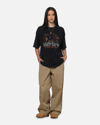 73Studio X Call Of Duty Zombies Classics T-Shirt Black Wash