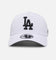 New Era Los Angeles Dodgers 9FORTY A-Frame Snapback White/Black