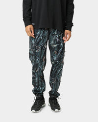 Pyra Camo Nero Pants Camo