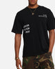 73Studio Disney Mickey Prototype 001 T-Shirt Black