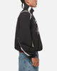 Represent Woven Track Star Jacket Jet Black