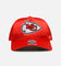 47 Brand Kansas City Chiefs 'Silky Way' 47 Hitch Snapback Red
