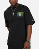 New Era Los Angeles Dodgers Drip T-Shirt Black