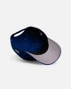 New Era  Canterbury-Bankstown Bulldogs 'NRL Vegas Round 2026' 9SEVENTY Stretch Snapback Official Team Colour