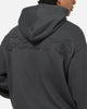 Carre Archive Hoodie Charcoal