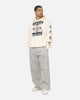 New Era New York Yankees Looney Tunes Hoodie Light Beige