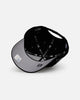 New Era Las Vegas Raiders 'Grit 3.0' 9FORTY A-Frame Snapback Black/White