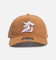 New Era Sydney Roosters 'NRL 2026' 9FORTY A-Frame Snapback Med Beige