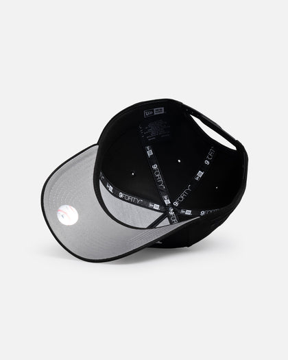 New Era Los Angeles Dodgers 'Lovers' 9FORTY A-Frame Snapback Black