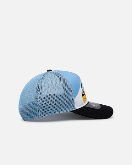 Pro Standard Detroit Lions 'NFL Kickoff' Trucker Snapback Light Blue