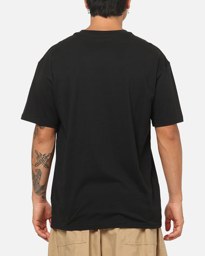 Nike N.A.C. Script T-Shirt Black