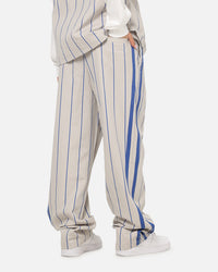 Carre Los Angeles City Series Pants Grey/Blue