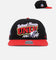 47 Brand UNLV 1990 Hitch RF Snapback Black/Red