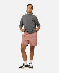 Carre Simplicate V2 T-Shirt Washed Black