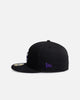 New Era New York Yankees "Camo Infill" 59FIFTY Fitted Black