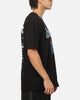 Mitchell & Ness New South Wales Blues 17 X Series Vintage T-Shirt Black