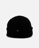 47 Brand Philadelphia Eagles Harbor Cuff Knit Beanie Black