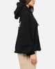 Carre International Hoodie Black