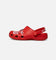 Crocs X Coca-Cola® Classic Clog Multi