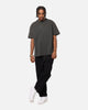 The Anti Order Process Boxy T-Shirt Black Wash