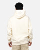 Pro Standard Dallas Cowboys Drop Shoulder Hoodie Eggshell