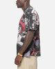 73Studio X Street Fighter Akuma All Over Print T-Shirt Black