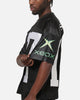 73Studio X Halo 2 Spartan 117 Football Jersey Black