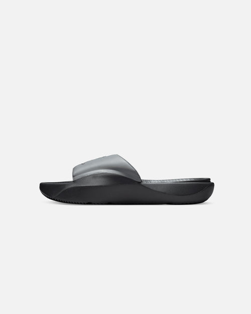 Jordan Franchise Slides Smoke Grey