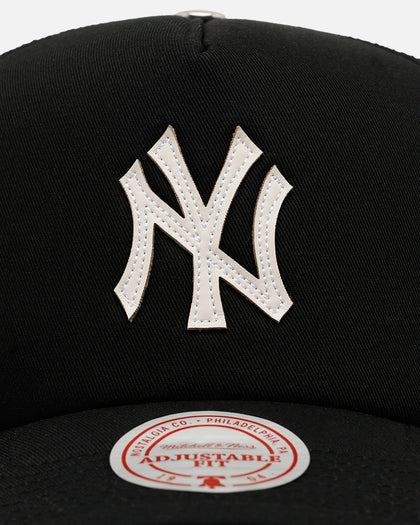 Mitchell & Ness New York Yankees 'Trucker Variety Pack' Trucker Snapback Black