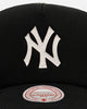 Mitchell & Ness New York Yankees 'Trucker Variety Pack' Trucker Snapback Black