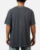 Ripple The Karate Kid T-Shirt Washed Black