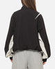 Represent Woven Track Star Jacket Jet Black