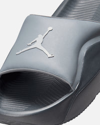 Jordan Franchise Slides Smoke Grey