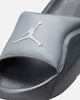 Jordan Franchise Slides Smoke Grey