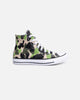 Converse Chuck Taylor All Star Green Camo