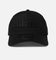 New Era Atlanta Hawks 'NBA Black On Black' 9FORTY A-Frame Snapback Black