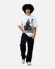 The Anti Order Human Drop T-Shirt White