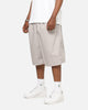 Nike Club Sheoul Oversized Shorts College Grey