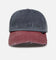American Thrift Daily Driver Snapback Deep Indigo
