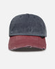 American Thrift Daily Driver Snapback Deep Indigo