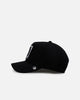 Goorin Bros The Panther Snapback Black