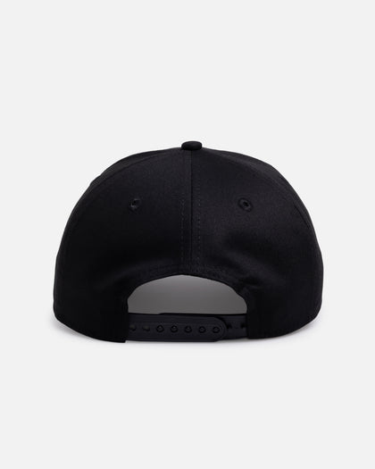 New Era Sydney Roosters 'NRL Glow In The Dark' 9FORTY A-Frame Snapback Black